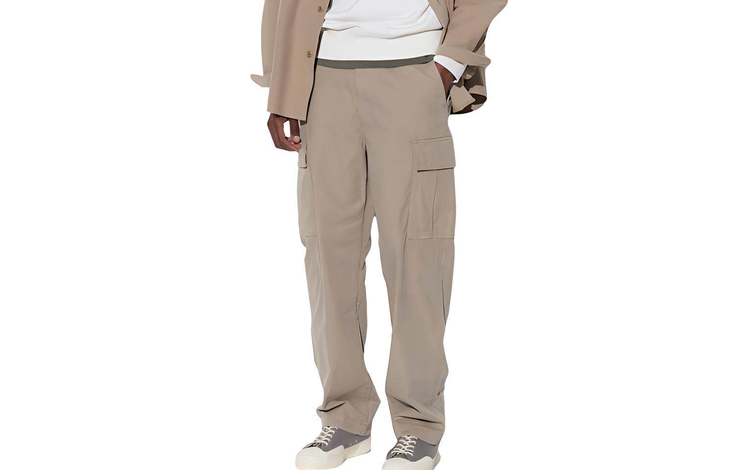 Брюки Uniqlo - Boxette Shop